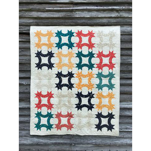 Kwik Sparklers Pattern &  Paper Pack - 14"