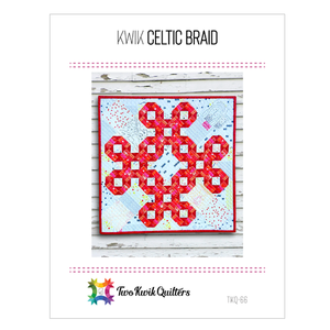 Kwik Celtic Braid Pattern