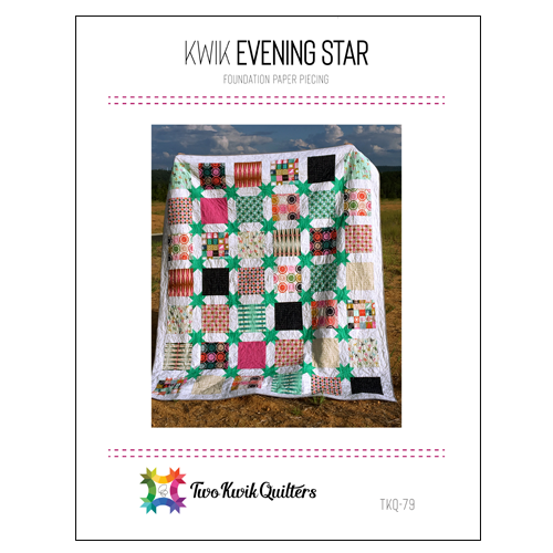 Kwik Evening Star Pattern